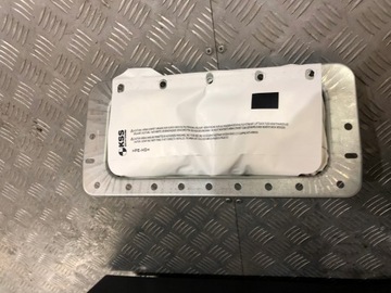 фото thumb №5, Консоль панель подушки подушка безопасности bmw x5 f15 оригинал