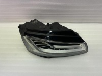 Audi a8 d4 рестайлинг  matrix фара правый с Разборки, фото thumb