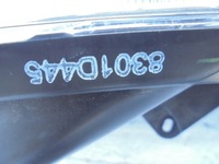 фото thumb №8, Mitsubishi space star 2 lift 20- лампа левая europa