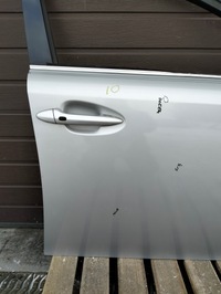 фото thumb №6, Дверь правый перед передние lexus is ii 220 цвет 1g1 lata 05-09 seda