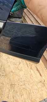 фото thumb №13, Бампер передний volkswagen passat b6