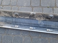 фото thumb №8, Планка пороговая левая титан серебро bmw 3 e46 универсал 318i 2.0 b