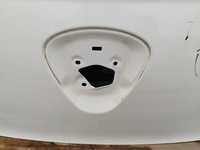 фото thumb №7, Крышка багажника багажника ford ka mk2 ii цвет f9 lata 2008-2016 оригинал