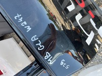 фото thumb №7, Дверь левая задние mercedes gla w247 x247 левый задняя