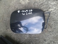 фото thumb №1, Кришка заливної пального e-klasa w211 sedan 2.2 dci