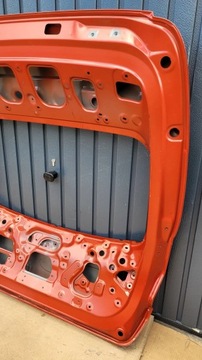 фото thumb №14, Кришка багажника зад kia pro ceed proceed 3 iii fv