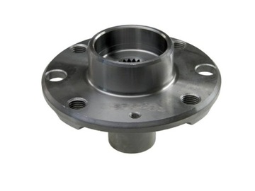 фото thumb №4, Ступица колёса перед bez подшипник daewoo lanos 97-