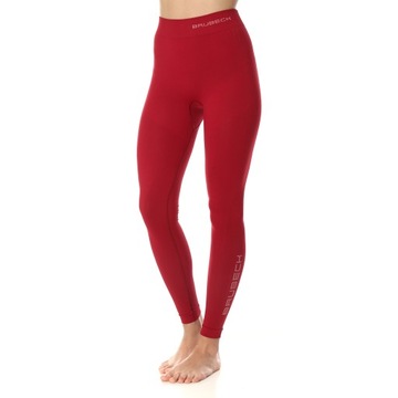 Legginsy termoaktywne Brubeck EXTREME THERMO XS