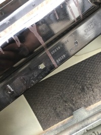 Дверь перед передние правое jaguar e-pace 17-20 Недорого, фото thumb