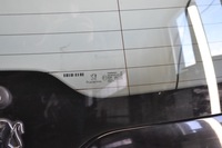 фото thumb №7, Peugeot 5008 i кришка багажника зад задня ktvd