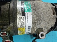 фото thumb №8, Компресор кондиціонера компресор opel meriva a 09165714
