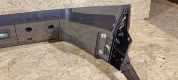 фото thumb №7, Ford ranger iv 11- спойлер спойлер кузов надбудова 4d