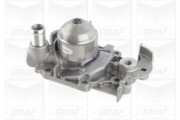 фото thumb №14, Насос водяна - води [graf]