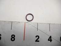 фото thumb №3, O кільце трубка кондиціонера ford galaxy 00-06