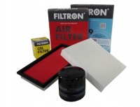 фото thumb №1, Nissan almera n16 ii 2.2di dci 03-06 фильтры набор