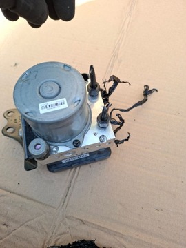 фото thumb №6, Насос abs kia sportage iv рестайлінг 1.6 ben t-gdi 16- 18- 58920-f1540