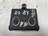 фото thumb №10, Audi a3 8y модуль дверь правый перед 5q0959392l