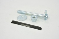 Болт рычага эксцентриковая audi a6 1998-2005 с подкладка i гайка Доставка, фото thumb