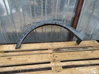 Купить Молдинг крыла левая перед opel karl 42552645, фото thumb