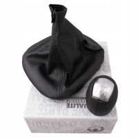 фото thumb №1, Ручка перемикання передач чохол iveco daily iv 06- 5b