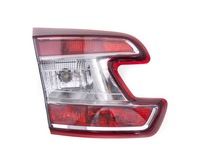 фото thumb №1, Renault megane iii 10.08 - 11.13 лампа задняя задняя левая