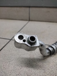 фото thumb №4, Mercedes w220 4.0 v8 трубка шланг кондиціонера