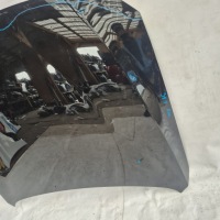 фото thumb №5, Bmw 3 f34 gt gran turismo 13-21 капот крышка двигателя