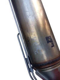 фото thumb №5, Каталізатор фільтр dpf citroen peugeot 2.0 hdi оригінальний номер 9821041080 s007