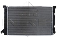 фото thumb №16, Nrf 50544 радиатор, система охлаждение двигателя