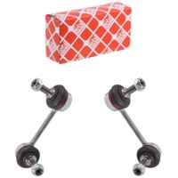 Купити З'єднувач стабілізатора задня l+p lancia thesis 2002-2009, фото thumb