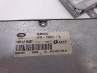 фото thumb №3, Land rover range rover sport l322 модуль радіо навігації xra500052