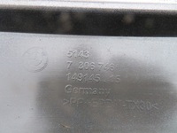 фото thumb №11, Крила задня задній правий bmw i3 51437306450