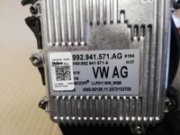 фото thumb №5, Skoda scala фара full led лівий передній oryg.