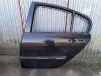 фото thumb №6, Двері ліва задня renault laguna iii nv676 голий