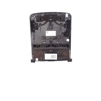 фото thumb №9, Mercedes c118 w177 w247 лампа панель потолочный чёрный a0009002719