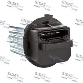 фото thumb №1, Krios 10.6079 регулятор, вентилятор повітропровід do інтер'єру транспортного засобу mini