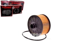 фото thumb №1, Фильтр масла dacia duster ii lodgy logan ii nissan