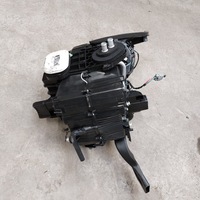 фото thumb №10, Renault arkana 1,3tce отопитель смеситель воздуходувка 272703273r