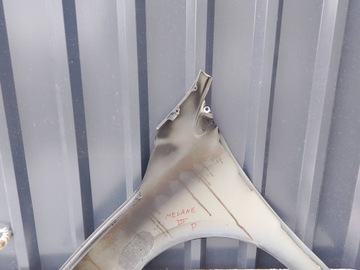 фото thumb №14, Renault megane iii крило праві перед bose