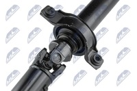 фото thumb №5, Nty wał привідний