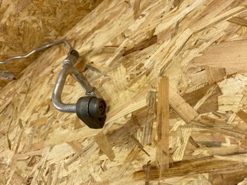 фото thumb №10, Шланг шланг труба кондиционера ford focus mk4 jx61-19a834-pd 2018-