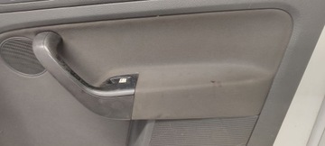 фото thumb №8, Обшивки боковина комплект vw golf v plus 1,9 tdi