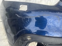 фото thumb №3, Бампер перед renault kadjar 15-