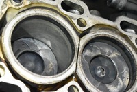 фото thumb №10, Блок dół двигателя d5244t volvo s60 1 i 2.4 d d5 163 km 00-04