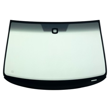 фото thumb №1, Стекло лобовое передняя vw passat b6 3c0 2005-2010 датчик новая