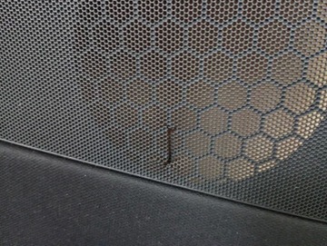 фото thumb №11, Mercedes clk w209 рестайлинг обивка боковина правые дверь пассажира a2097207271