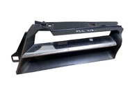 фото thumb №1, Alfa romeo 156 решітка бампера решітка радіатора решітка радіатора ліва