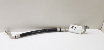 фото thumb №1, Toyota rav4 iv 2.5 гібрид шланг кондиціонера 51