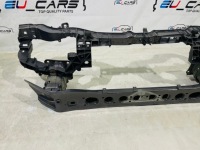 Ford focus mk3 дорестайлінг  ремінь підсилювач балка 2010-2014 рік Оригінал, фото thumb