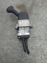 фото thumb №2, Тормоз стояночный рычаг rączny mercedes atego